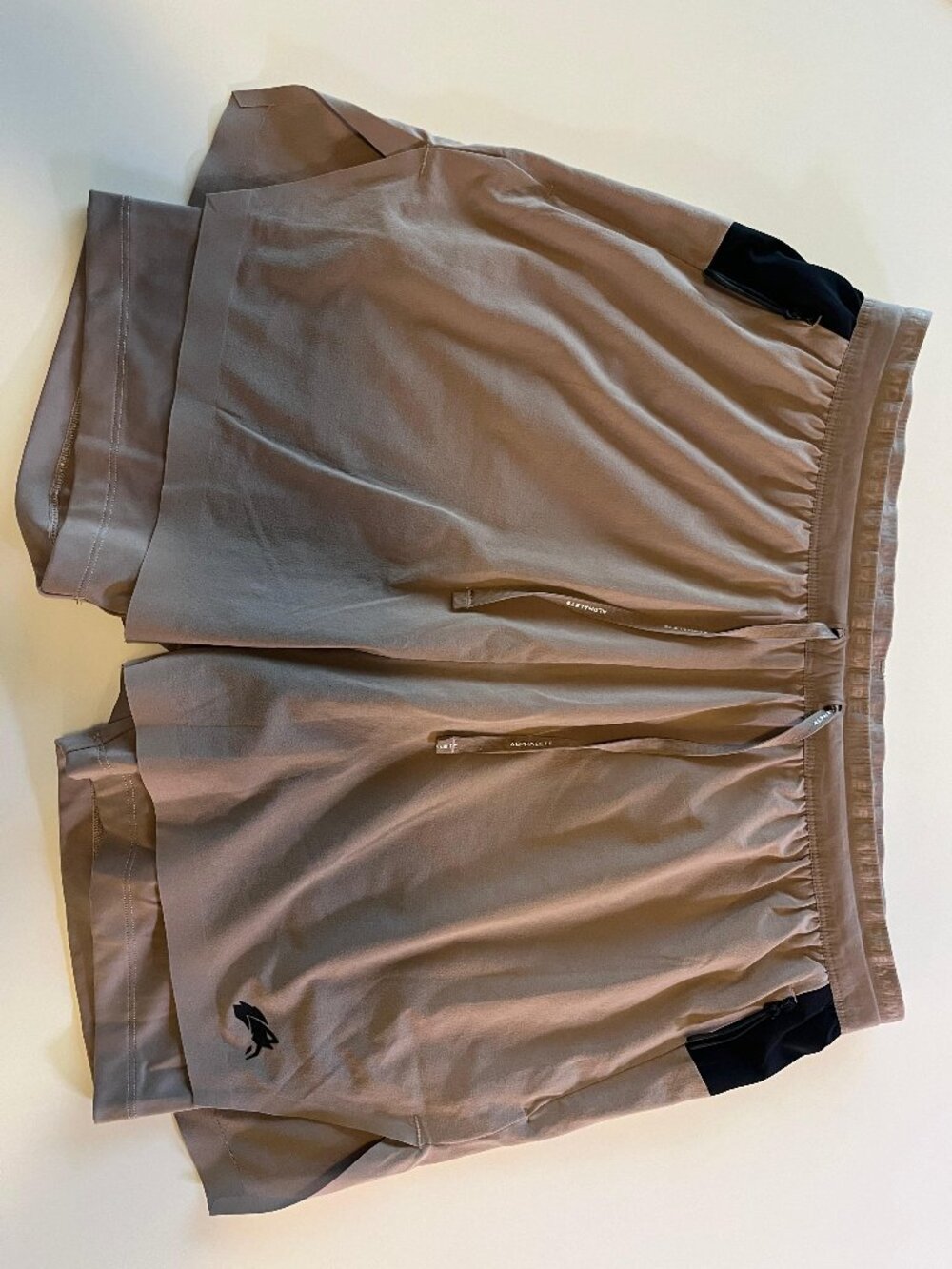 Alphalete Mens Shorts